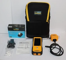 Fieldpiece CAT85K2 - Combustion Analyzer and Printer