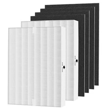 APPLIANCEMATES Airmega AP-1512HH Air Filter Replacement for Coway Airmega AP