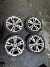 Seat Ibiza 2008-2015 215/40/17 All Four Alloy Wheel With Tyre