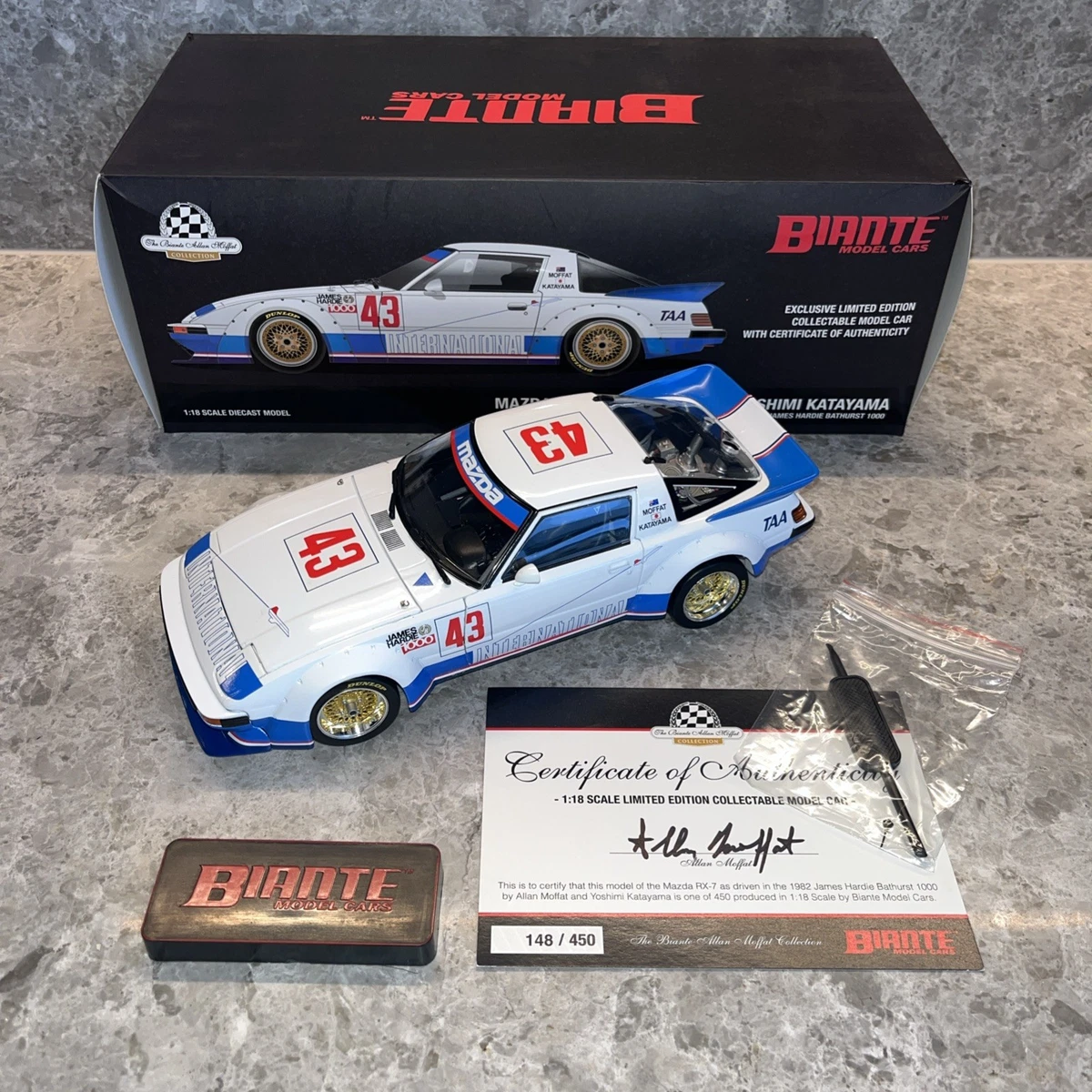 Biante Mazda Diecast Vehicles for sale | Shop with Afterpay | eBay