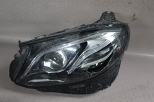Mercedes Benz E-Klasse W213 Led Scheinwerfer Headlights links A2139061704 DEFEKT