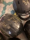 15 Mini Helmets Mystery Bag First Year Professional Jag Team Reid Description — photo 6