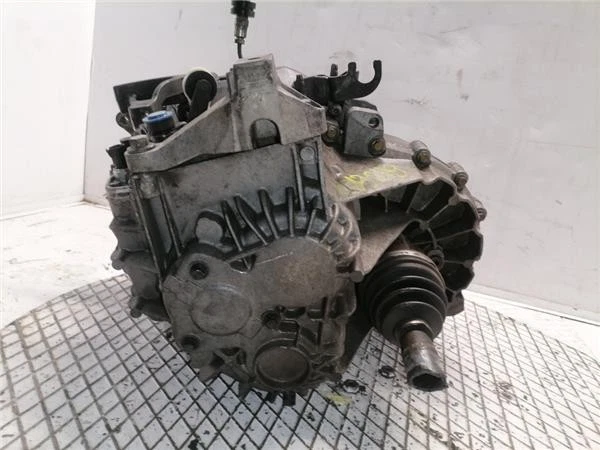 Caja Cambios Manual Ford focus c max cap 2003 2007 sin doc cmax - Imagen 4 de 4