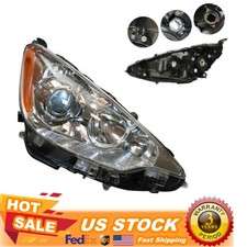 For Toyota Prius C 2012 2013 2014 Right Passe...