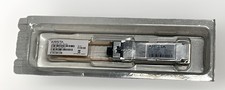 NEW OEM ARISTA XVR-10067-20 QSFP-100G-SR4 Fibre Optic Transceiver Genuine