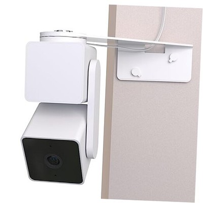 Mounting Options Wyze Cam Pan Magnetic Mount Mounting Bracket Wyze - Main Image