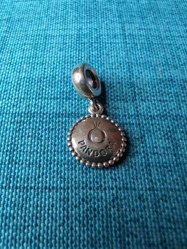 Pandora Curacao Caribbean Exclusive Sterling Silver Charm - Picture 4 of 6