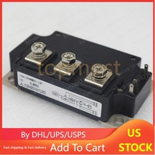 New Mitsubishi power supply module CM400DU-12F CM400DU12F Free Shipping