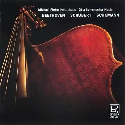 Rieber - Sonate Op. 5, 2/Arpeggione Sona