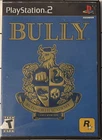 Rockstar Games Bully PS2 Case & Disc T-Teen NTSC-U/C  Tested Fast Shipping