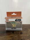 Funko Pocket Pop! Keychain Star Wars The Mandalorian The Child Vinyl Figure