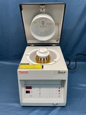 Thermo Electron Corporation IEC Centra W Cell Washing Centrifuge Nice And Clean