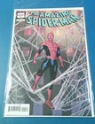 Amazing Spider-man #1 Rare 1:25 Marquez variant NM Gem Wow