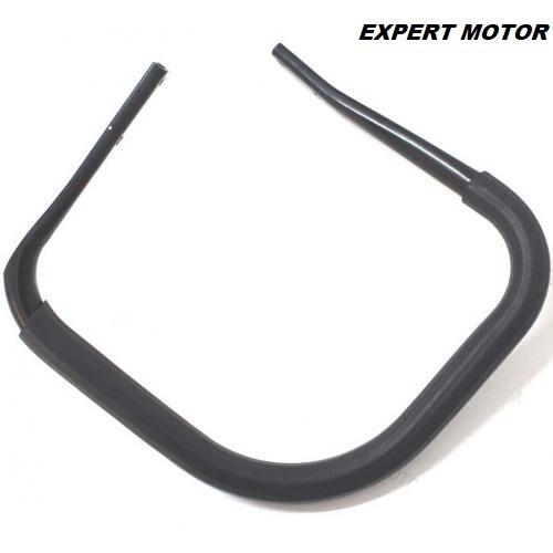MANICO MANUBRIO IMPUGNATURA MOTOSEGA STIHL MS 660 650 640 064 066 NUOVO - Foto 1 di 1