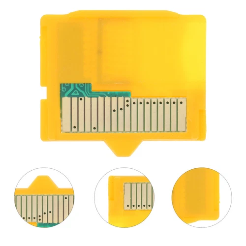 to Xd Card Adapter Auf Micro Speicherkarte Bildadapter