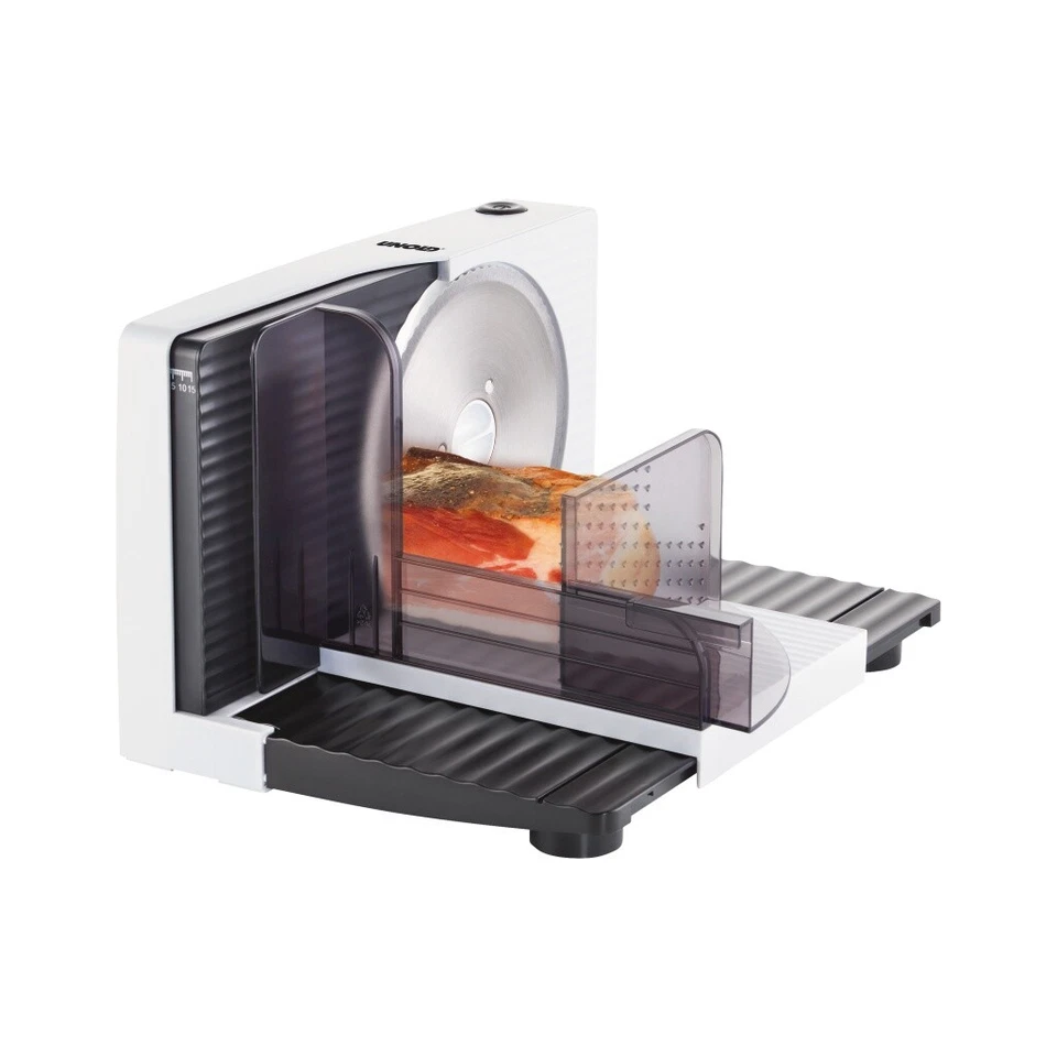 Unold 78860 Allesschneider Wave  - Bild 3 von 4