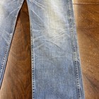 Vintage 1970 Wrangler Jeans Sanforized 28x33 — photo 2