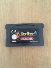 ebay® Auktion 314256121486 | Back Track - Gameboy Advance (gebraucht) Thumbnail of ebay® auction 314256121486 | Back Track - Gameboy Advance (gebraucht)