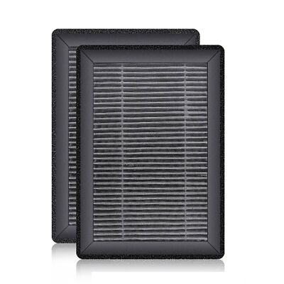 Original Replacement Filter For AP3J9/2J8/JR6 Air Purifier Remove Odor Smoke