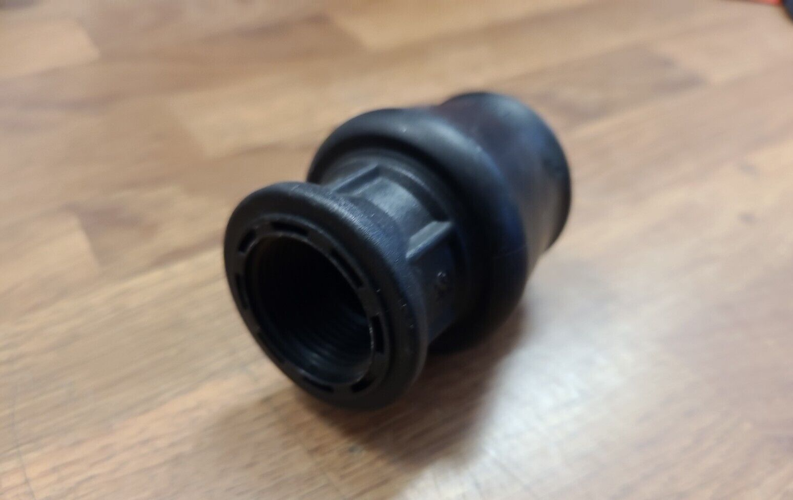 MDPE Female BSP Adaptor 25mm x 3/4""