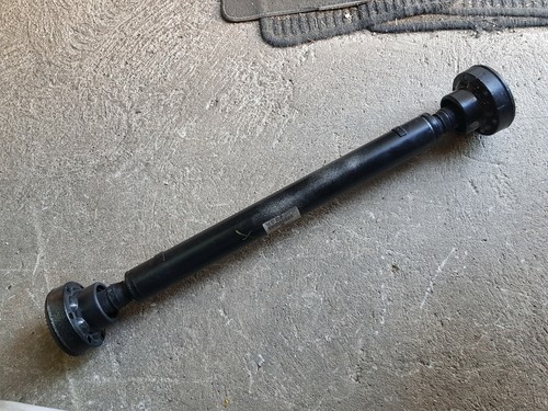 VW Touareg 7L Bj04 Antriebswelle Kardanwelle Vorderachse  5,0 V10 TDI AYH 230kw