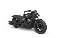 2021 Indian Motorcycle SCOUT BOBBER ABS