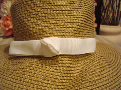 SUN CREST WITH SQUISHEE VISOR HAT 