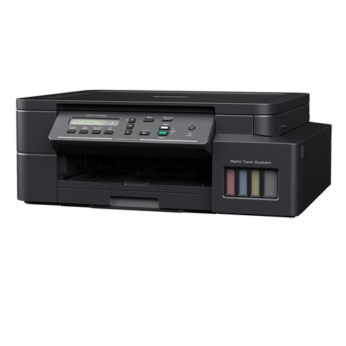 4977766807630 Brother DCP-T520W multifunction printer Inkjet A4 6000 x 1200 DPI - Picture 2 of 3