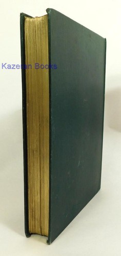 Antique Oliver Goldsmith Comedies Book 1896 Illustrated C Hammond 1896 HB - Picture 13 of 15