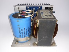 POWER SUPPLY ASSEMBLY