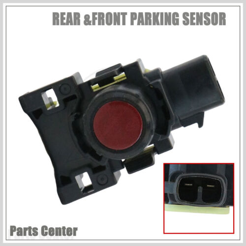 1PCS REAR &FRONT PARKING SENSOR FOR KD47-67UC1-41V MAZDA CX3 CX5 CX6 14-17 US