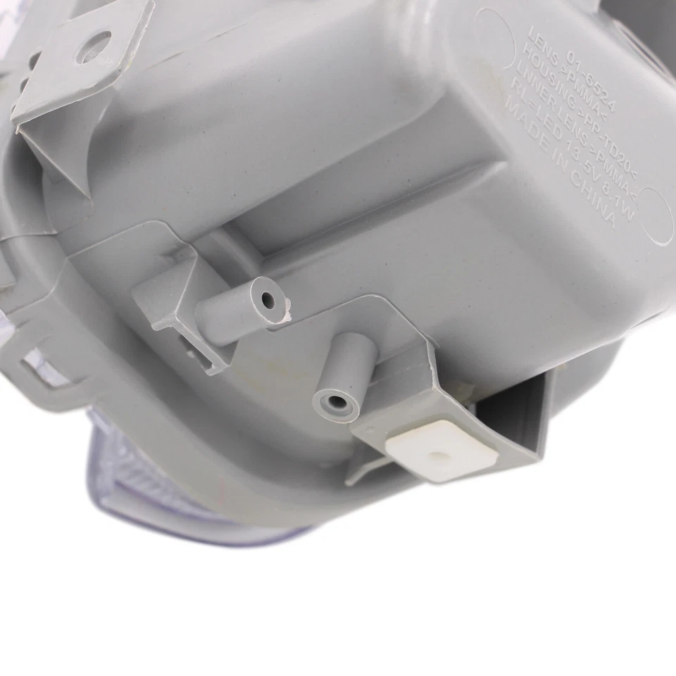 Лампа правого указателя поворота подходит для Toyota Prius 2013-2015 годов выпуска со стороны пассажира - Изображение 4 из 4