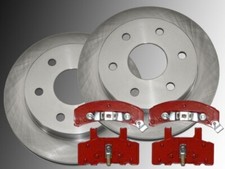 Disque de frein Chevrolet BLAZER
