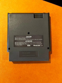 Duck Hunt  NINTENDO NES - FRA  Asd