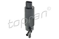 Scheinwerferwaschpumpe Audi, Bmw, Mini, Porsche, Seat, Skoda, Vw