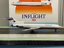 Inflight200 1:200 Australian Airlines Boeing 727-200 VH-TBM (IF-CAM-722-TBM)