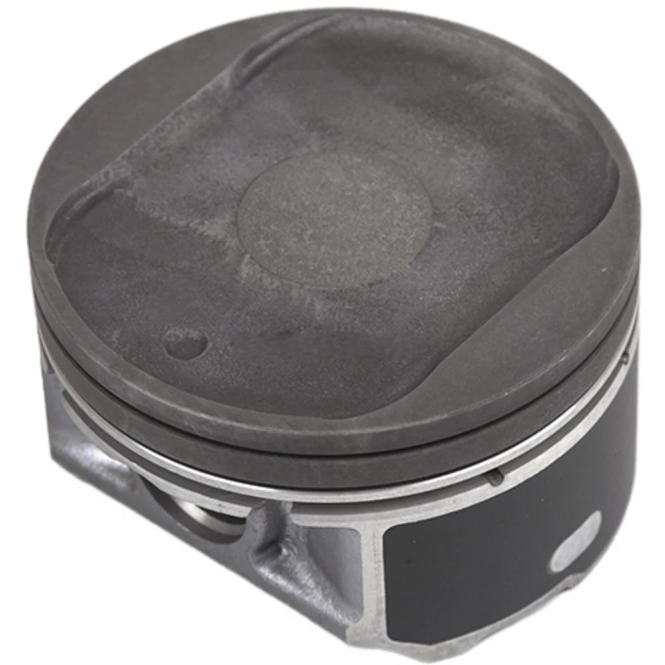 Kit de anillos de pistón para 05-12 Nissan Xterra Frontier Suzuki 4.0 DOHC VQ40DE Foto 3 de 4