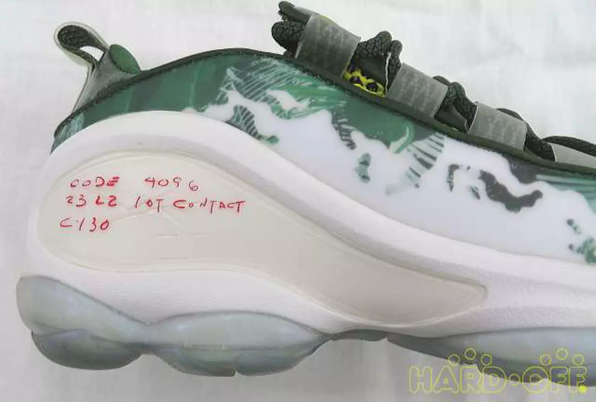 Reebok Dmx Run 10 Predator NA Size 26 Fashion sneakers 3516 From