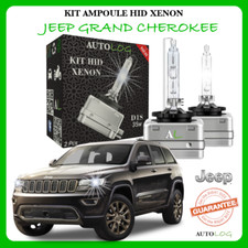 Ampoule Jeep CHEROKEE