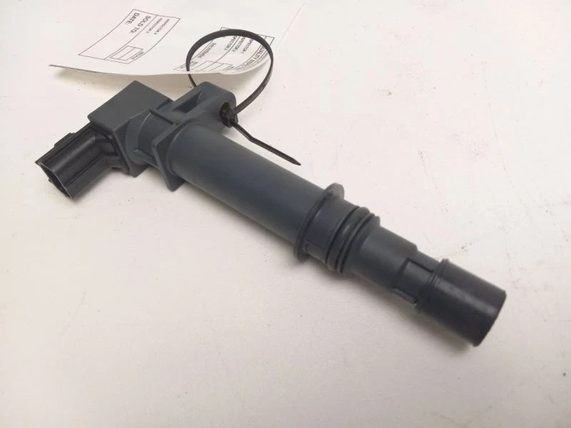 Dodge Nitro 2008 bobina de encendido Foto 2 de 4