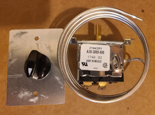 NEW OEM Welbilt 2194201 Thermostat -10C/O-40C/I   AA
