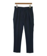 DRIES VAN NOTEN Pants Other Navy 44 Approx. S 2200481026010