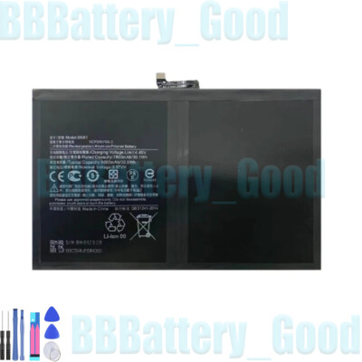 Xiaomi Redmi Pad/Redmi Pad SE BN81 Premium Batteries- | eBay