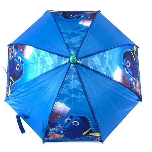 Disney Finding Dory & Nemo umbrella Molded Umbrella for girls SHIPS FAST - Picture 2 of 6