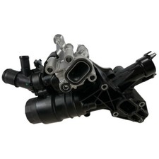 Mahle Ölfilter Bock für Renault 1.7 72401225 72395879 72458607