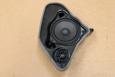 BMW X3 G01 G08 X4 G02 Lautsprecher mit Abdeckung Rechts Harman Kardon 9837732 01 - Bild 1 von 4