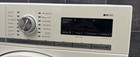SIEMENS IQ700 Waschmaschine  WM14W5ECO  8Kg 1400Upm Repariert & Funktioniert