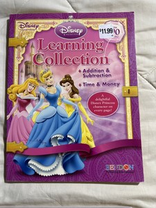 Disney Learning Collection Bendon