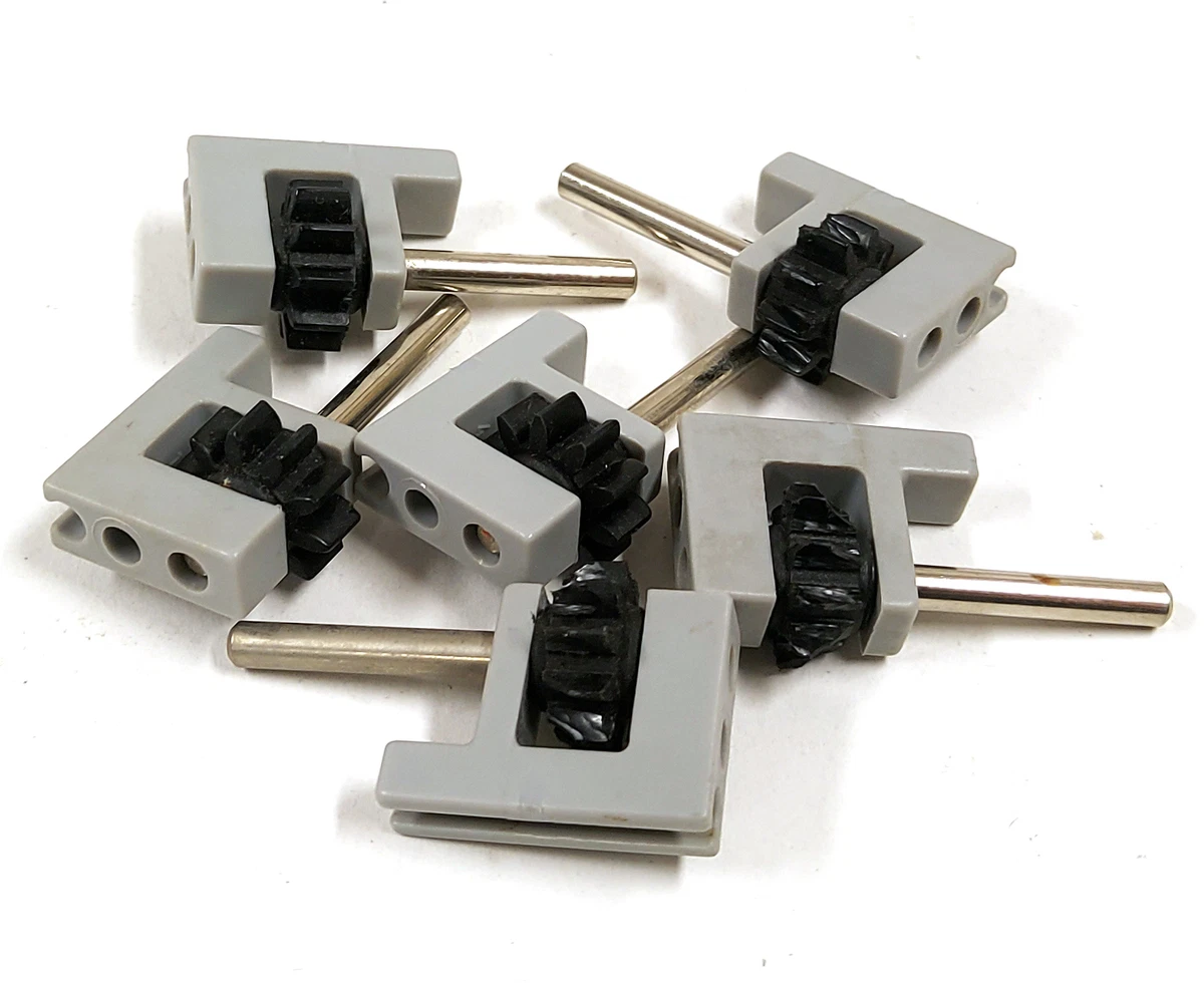 fischertechnik Black Building Toy Pieces & Parts for sale | eBay
