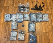 Hydro Rain Valve with Filter and Bags Of Fittings for Irrigation system